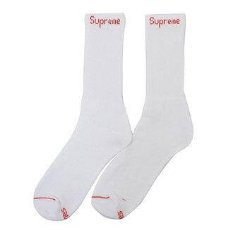 Chaussette online supreme prix