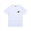 Tee Shirt popular Xanax White