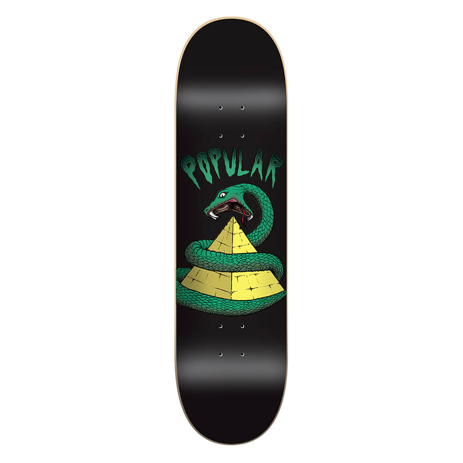 Popular skateshop discount