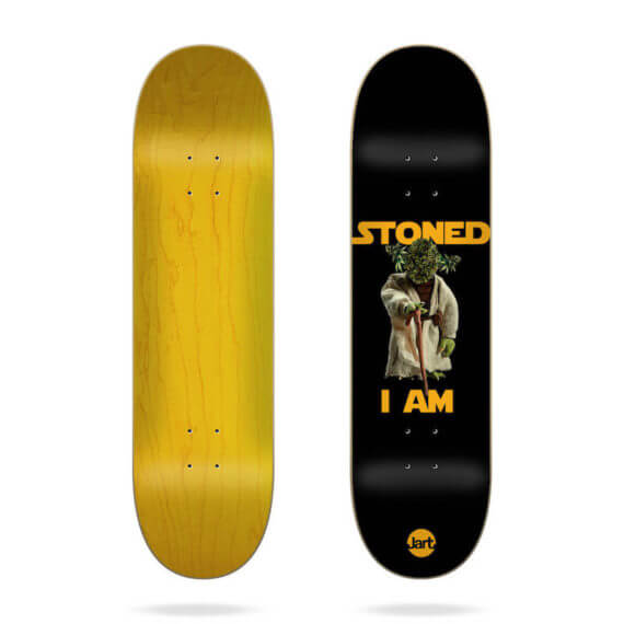 Planche Skate Jart Stay High 8.0