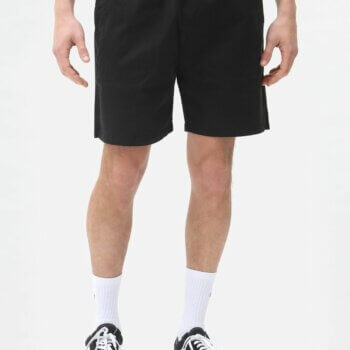 Short Dickies Pelican Rapids Black