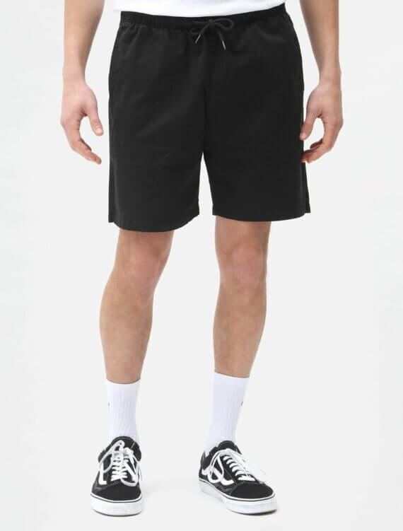Short Dickies Pelican Rapids Black