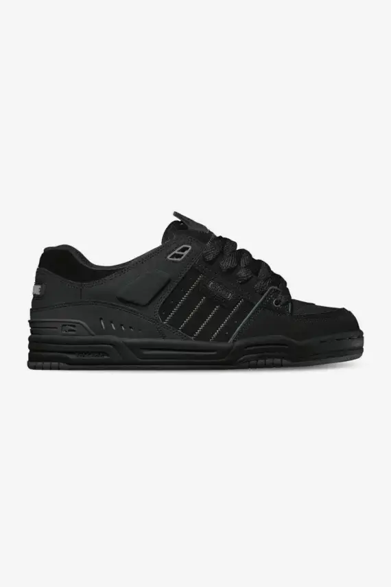 Chaussures Globe Fusion Black Night