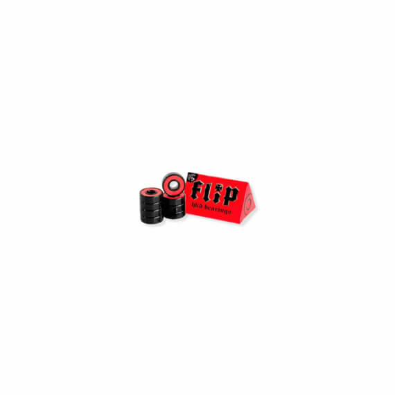 Roulements Flip HKD Abec 5