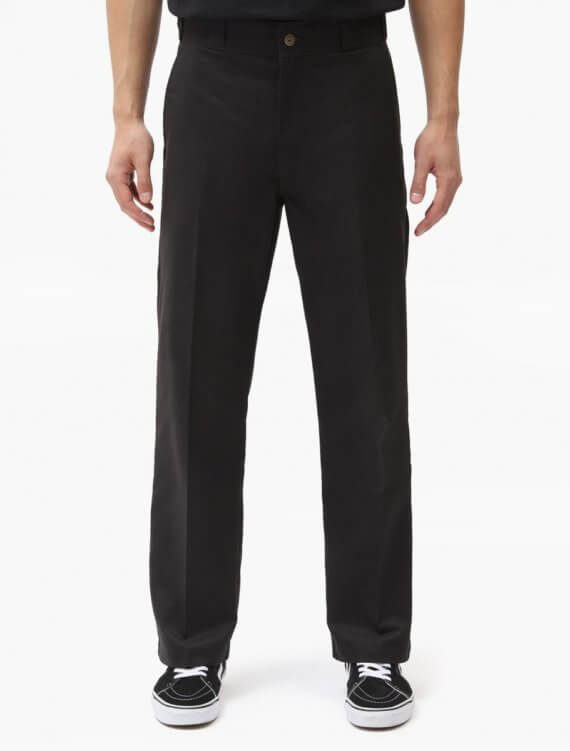 Pantalon Dickies 874 Work Pant Flex Black