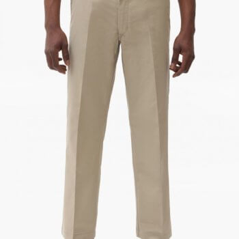 Pantalon Dickies 874 Work Pant Flex Beige