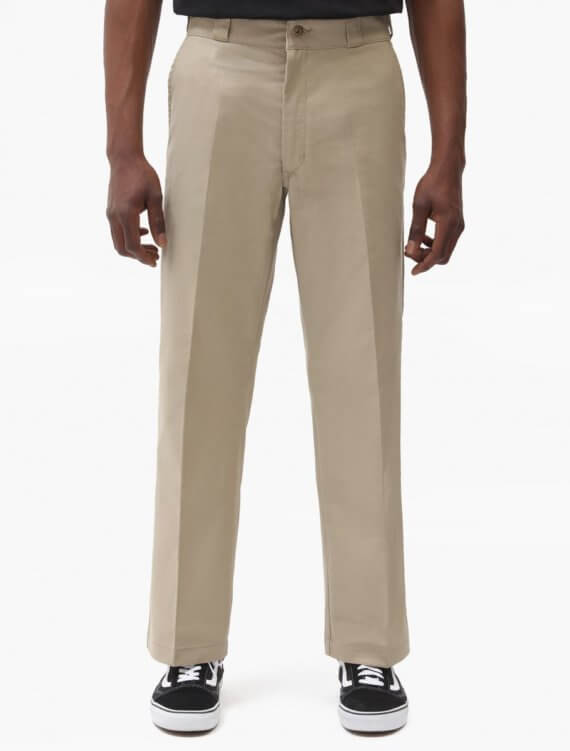 Pantalon Dickies 874 Work Pant Flex Beige