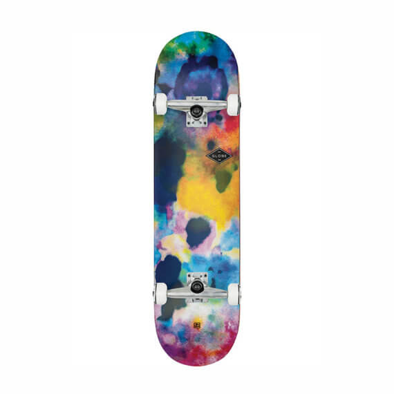 Skateboard Complet Globe G1 Full On 7.75