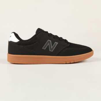 Chaussures NB Numeric 425 Black Gum