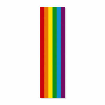 Grip skate Cruzade Rainbow 9"
