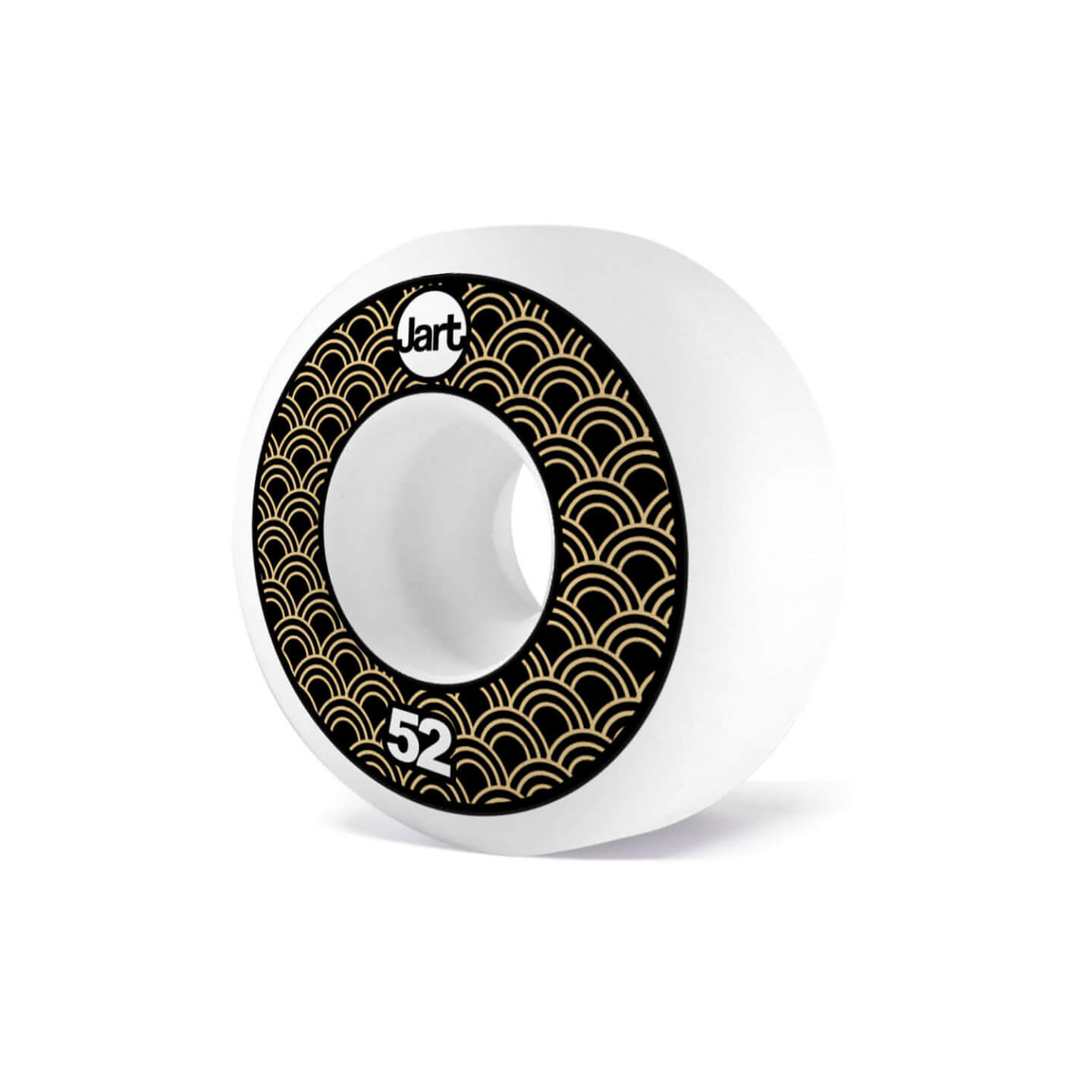 Roues Skateboard Jart Art Deco 52mm 102A – Popular Skateshop