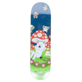 Planche Skate Rip'N'Dip Promised Land 8.0