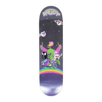 Planche Skate Rip'N'Dip Best Friends Forever 8.0