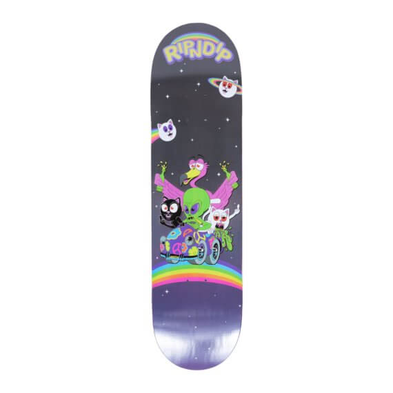 Planche Skate Rip'N'Dip Best Friends Forever 8.0