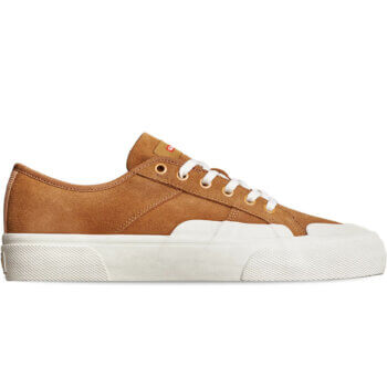 Chaussures Globe Surplus Cashew Antique