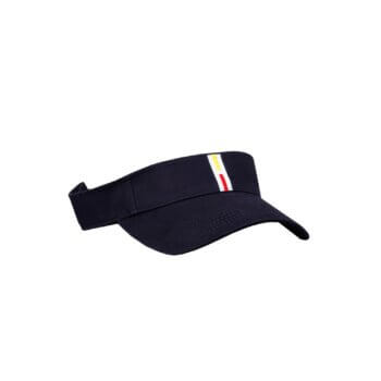 Visière Hélas H Visor Navy