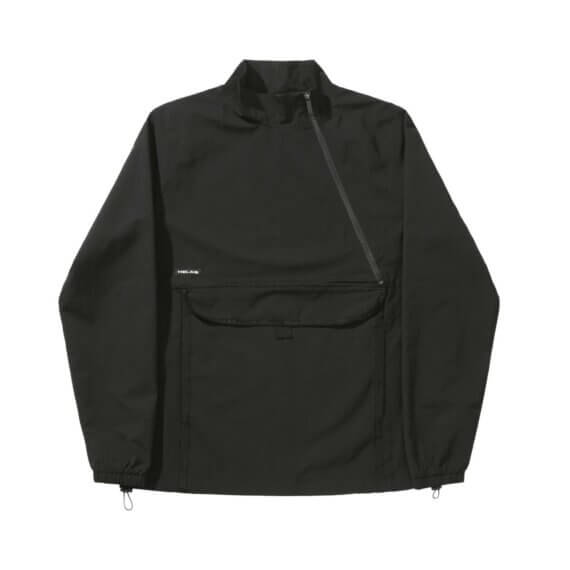 Veste Hélas Windi Jacket Black