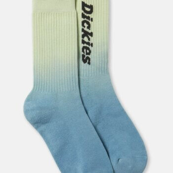 Chaussettes Dickies Seatac Celadon Green