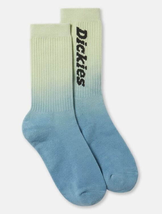 Chaussettes Dickies Seatac Celadon Green