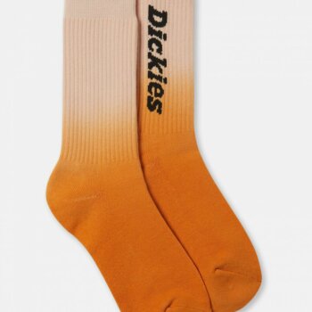 Chaussettes Dickies Seatac Golden Ocre