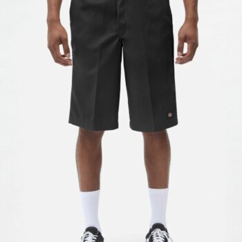 Short Dickies De Travail Multipoches 13 Charcoal