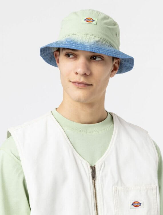 Bob Dickies Seatac Celadon Green