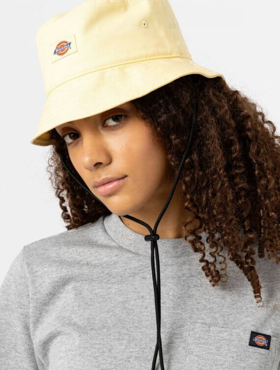 Bob Dickies Clarks Grove Pale Banana
