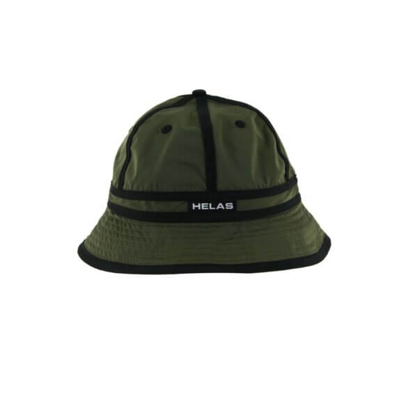 Bob Hélas Caviar Green