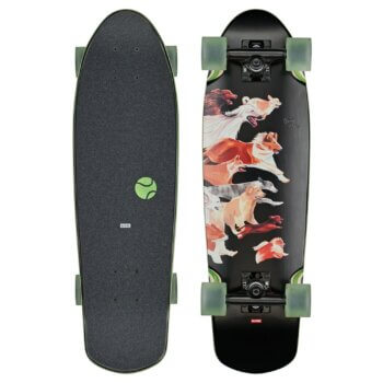 Cruiser Globe Trooper Good Boys 27" (69cm)