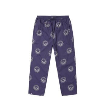 Pantalon Hélas Pyjamax Navy