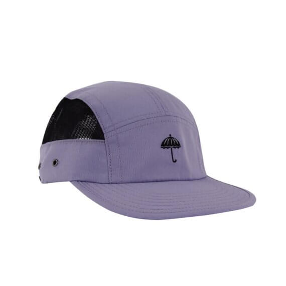 Casquette Hélas Surface Lavander