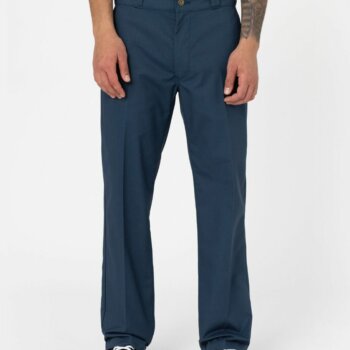 Pantalon Dickies 874 Flex Pant Air Force Blue