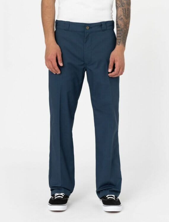 Pantalon Dickies 874 Flex Pant Air Force Blue