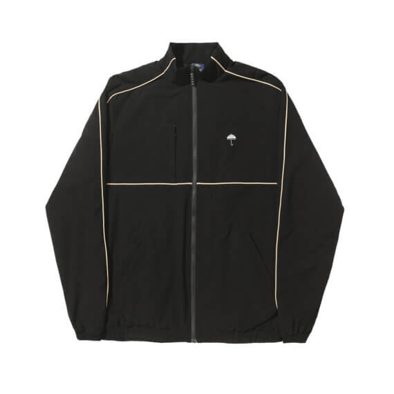 Veste Hélas Primo Tracksuit Jacket Black