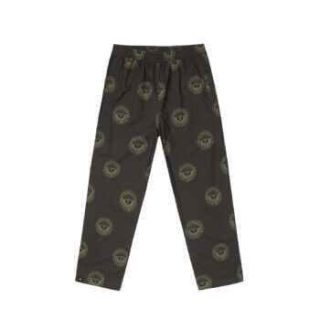 Pantalon Hélas Pyjamax Black Khaki