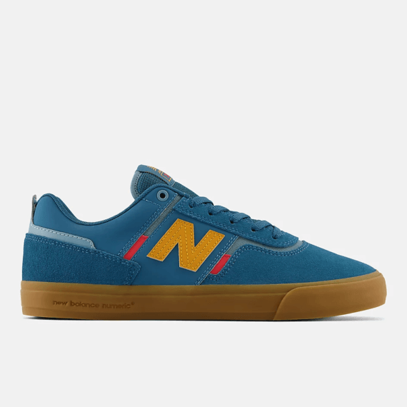 Chaussures New Balance Numeric 306 Jamie Foy Dark Moonstone
