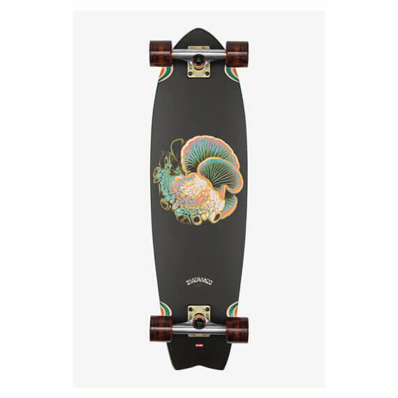 Cruiser Globe Chromantic Bio Morph 33" (84cm)