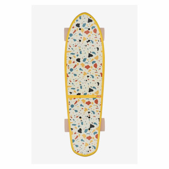 Cruiser Globe Blazer Mimosa Terrazzo 26" (66cm)