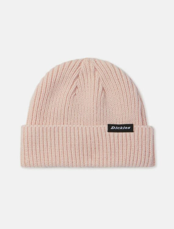 Bonnet Dickies Woodworth Peach Whip
