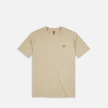 Tee Shirt Dickies Mapleton Desert Sand