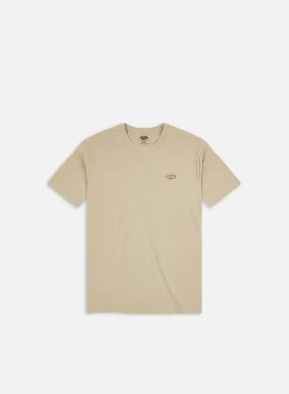 Tee Shirt Dickies Mapleton Desert Sand