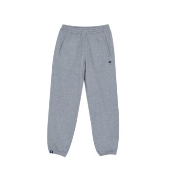 Pantalon Hélas Classic Sweat Pant Grey