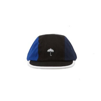 Casquette Hélas Classic Tre Cap Black