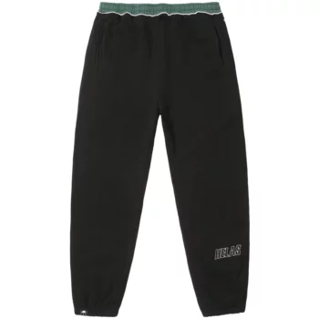Pantalon Hélas Ultimo Sweat Pant Black