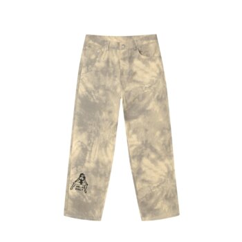 Pantalon Hélas Only Pant Beige