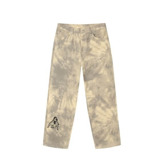 Pantalon Hélas Only Pant Beige