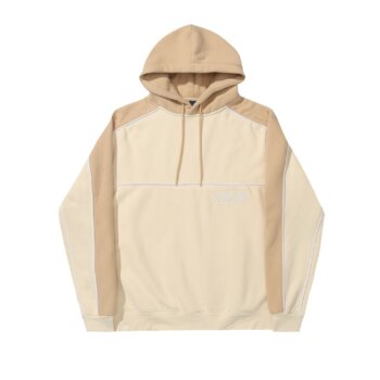 Sweat Capuche Hélas Ultimo Hoodie Beige