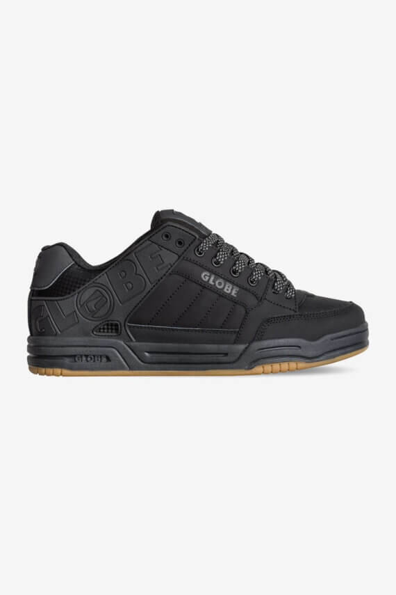 Chaussures Globe Tilt Dark Shadow Phantom