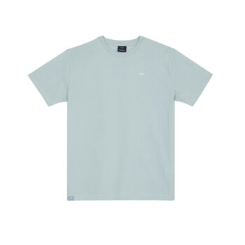 Tee Shirt Hélas Classic Baby Blue