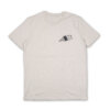 Tee Shirt popular Xanax Beige – Image 2
